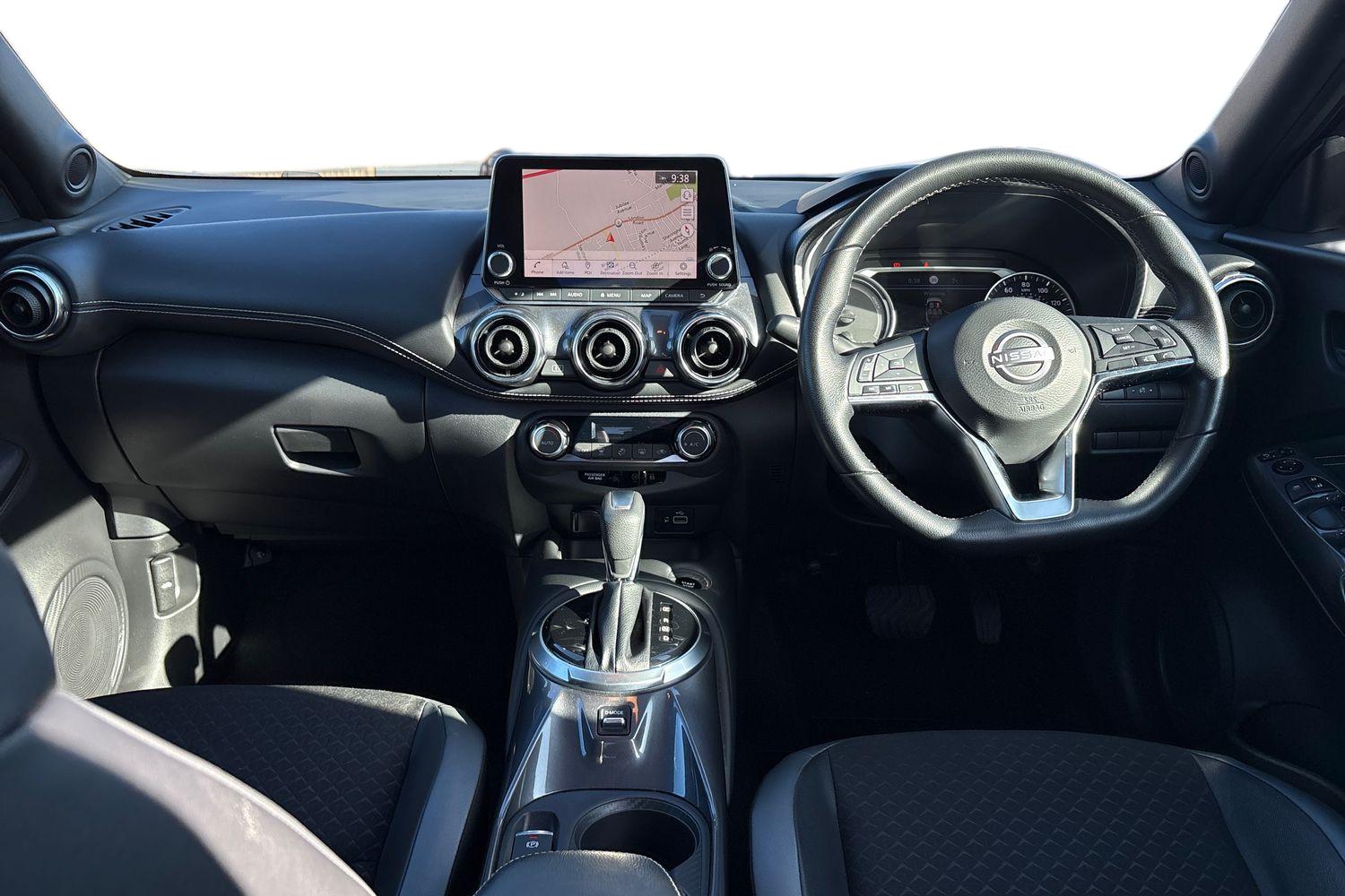 Used Nissan Juke 2023 for sale - 78066841: Photo 12