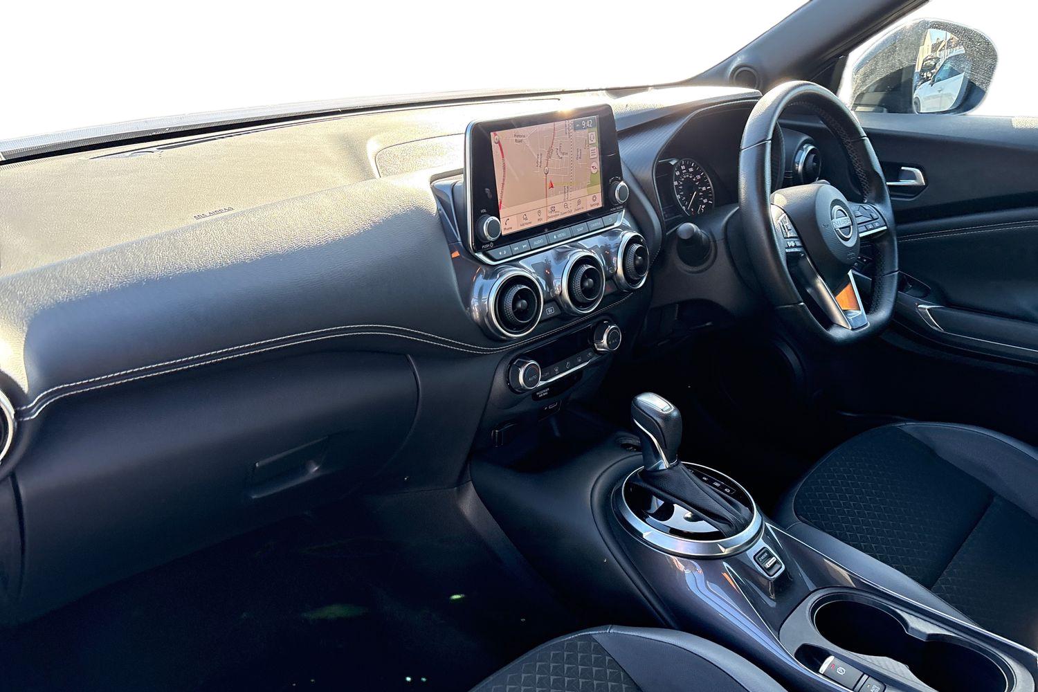 Used Nissan Juke 2023 for sale - 78066841: Photo 13