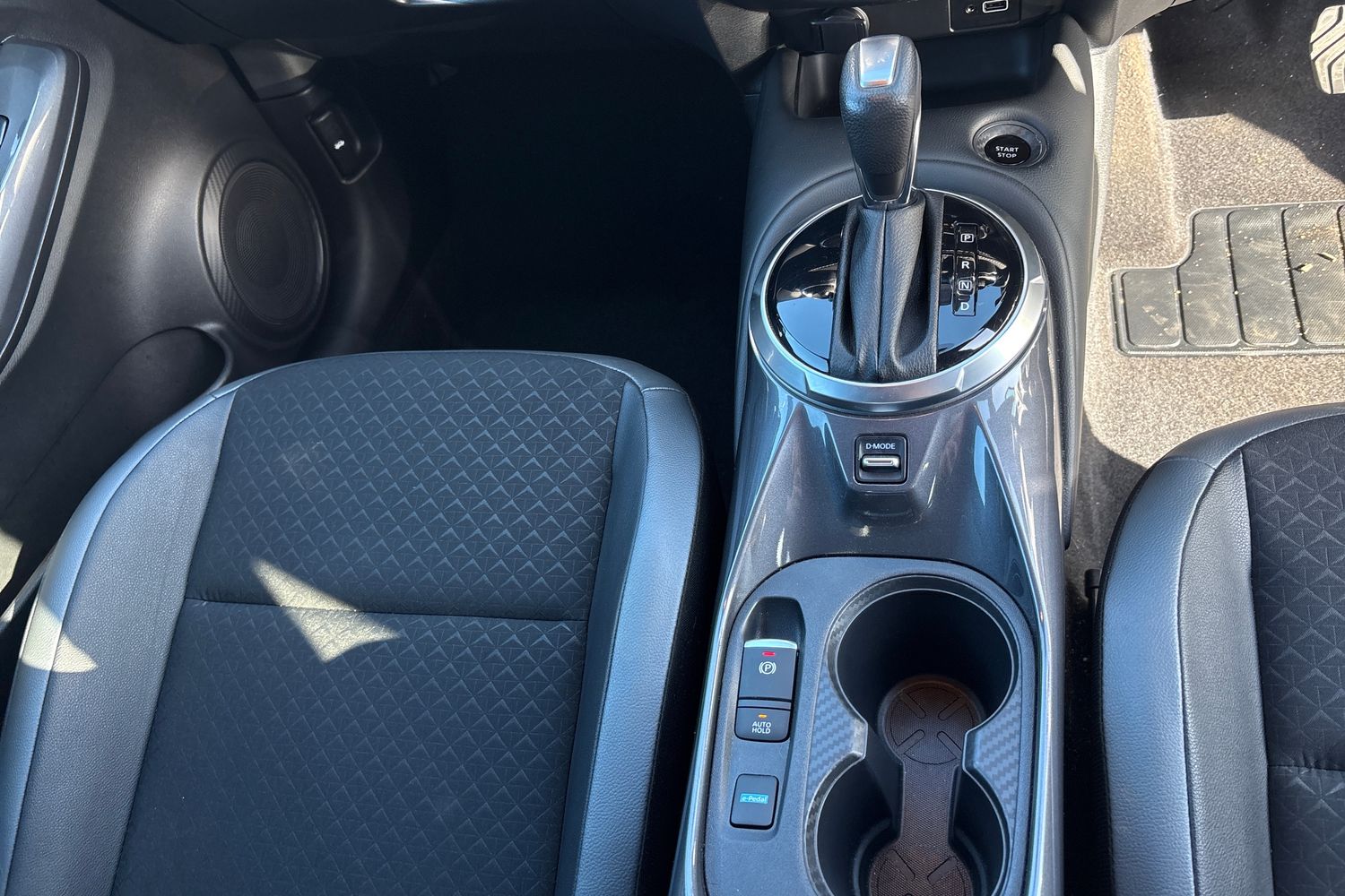 Used Nissan Juke 2023 for sale - 78066841: Photo 14