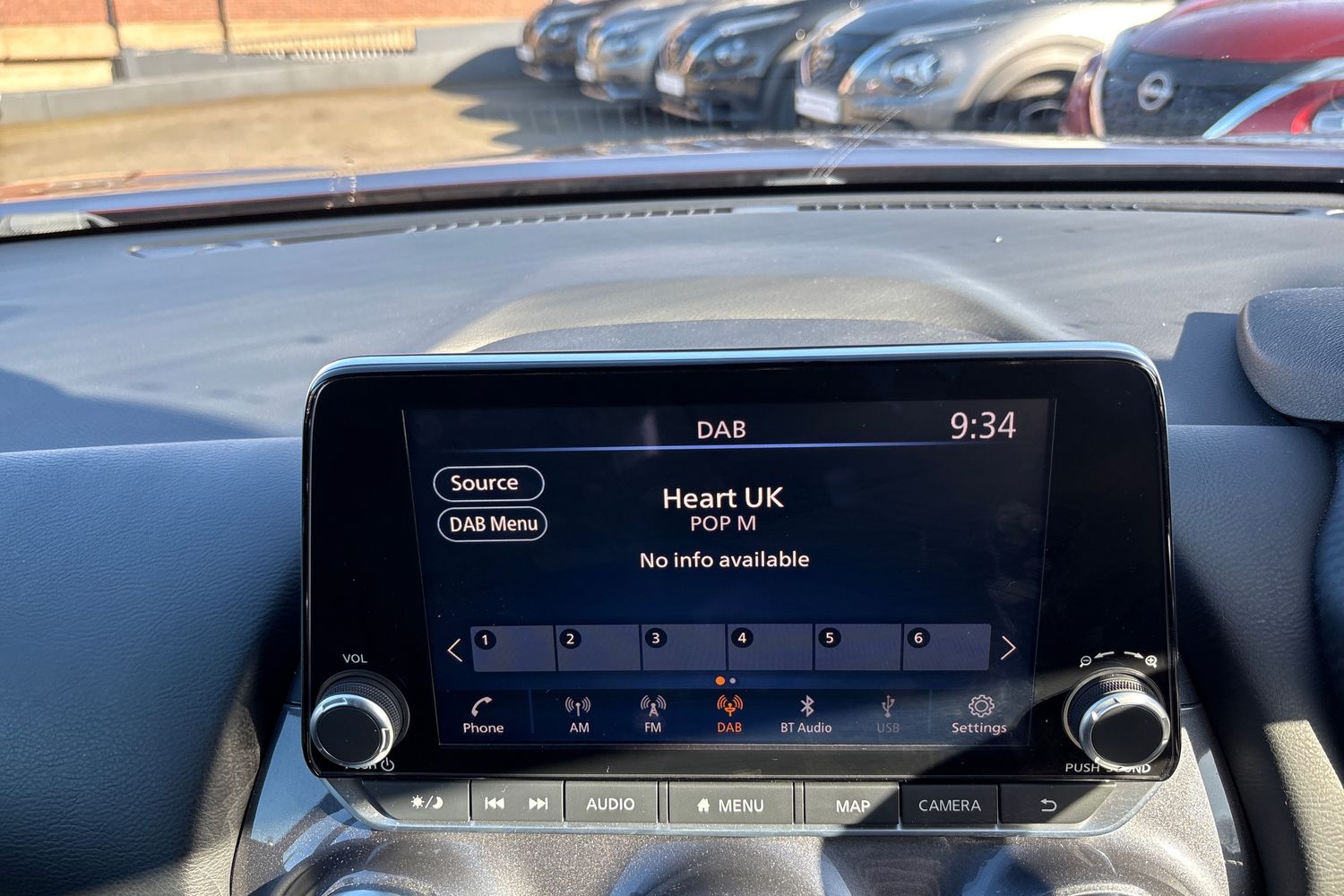 Used Nissan Juke 2023 for sale - 78066841: Photo 17