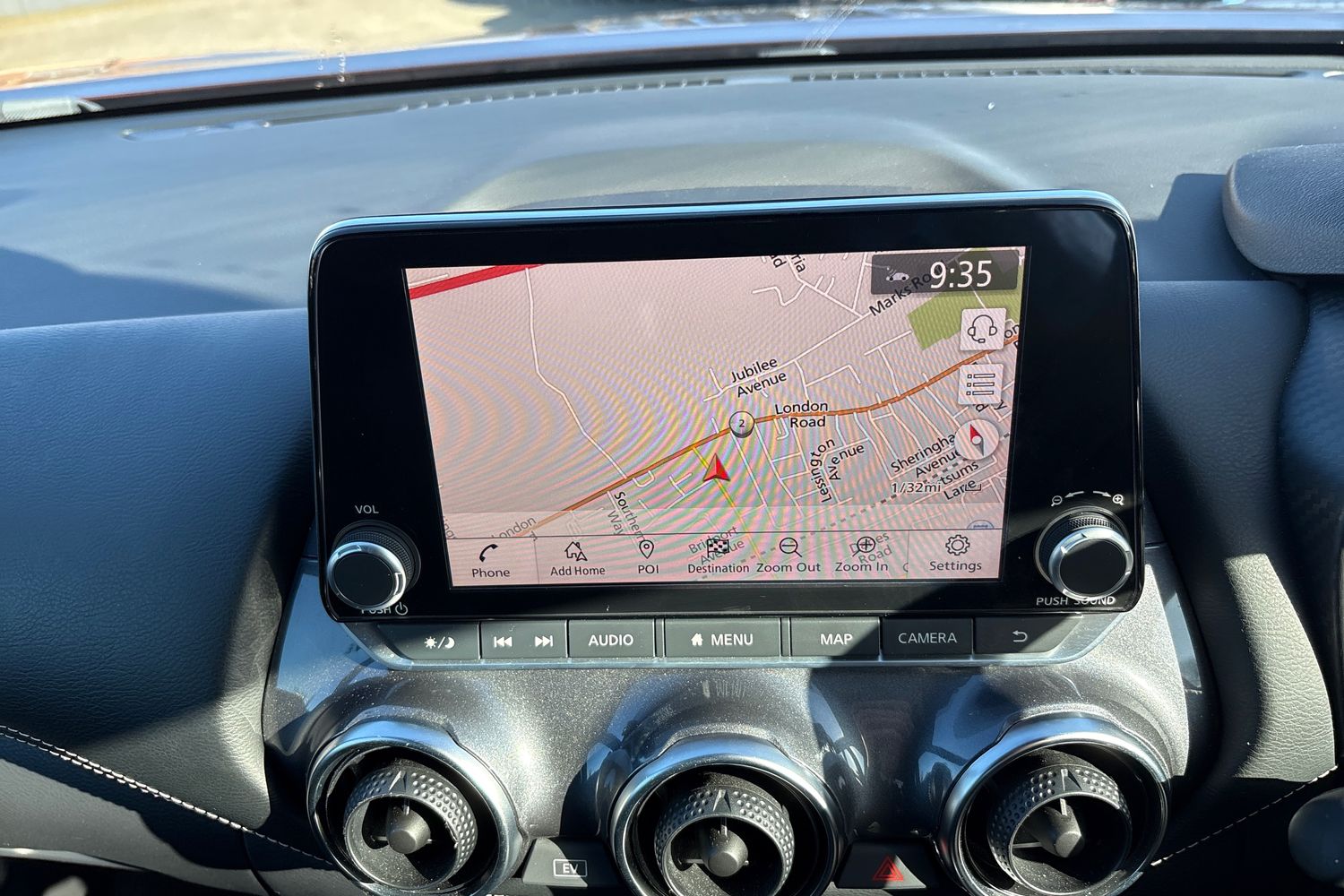 Used Nissan Juke 2023 for sale - 78066841: Photo 18