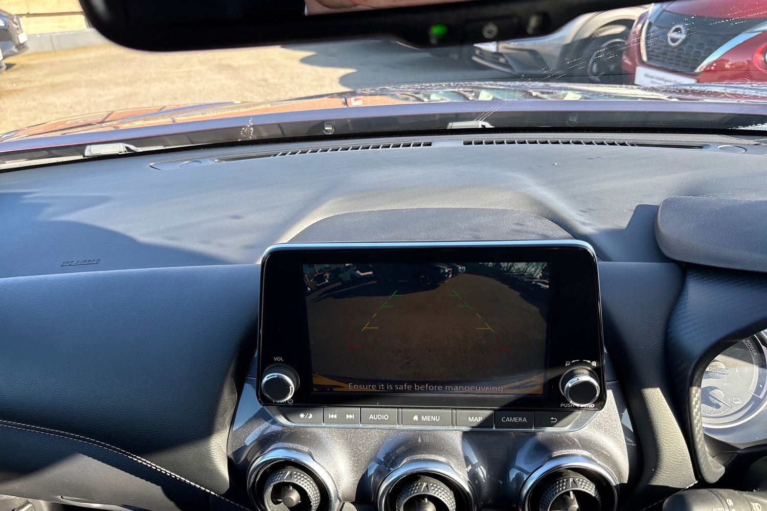 Used Nissan Juke 2023 for sale - 78066841: Photo 19