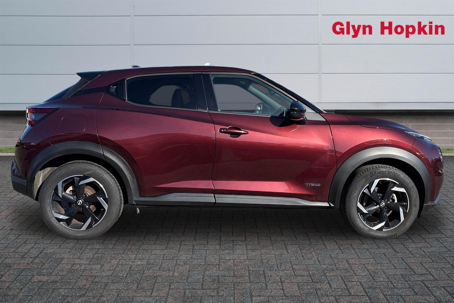 Used Nissan Juke 2023 for sale - 78066841: Photo 2