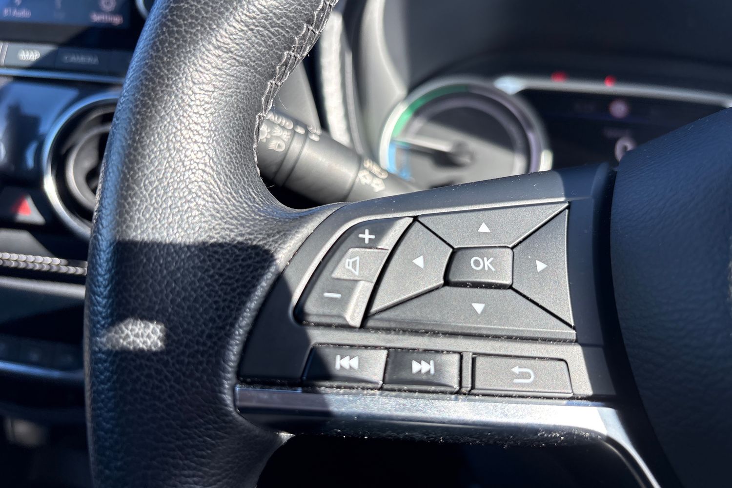 Used Nissan Juke 2023 for sale - 78066841: Photo 21