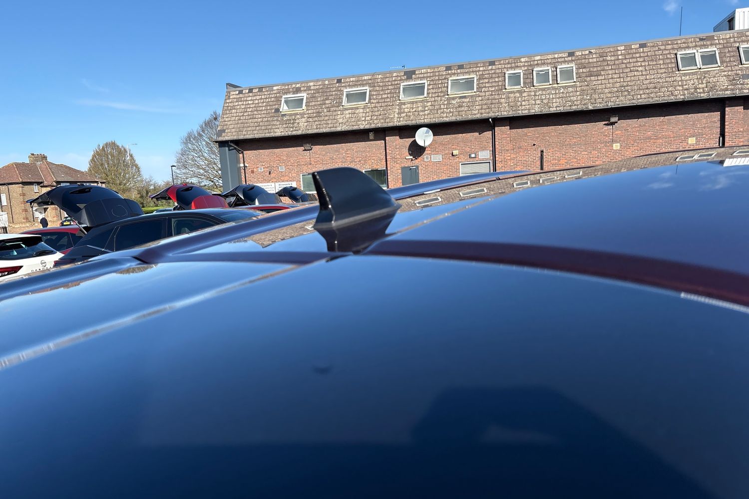 Used Nissan Juke 2023 for sale - 78066841: Photo 27