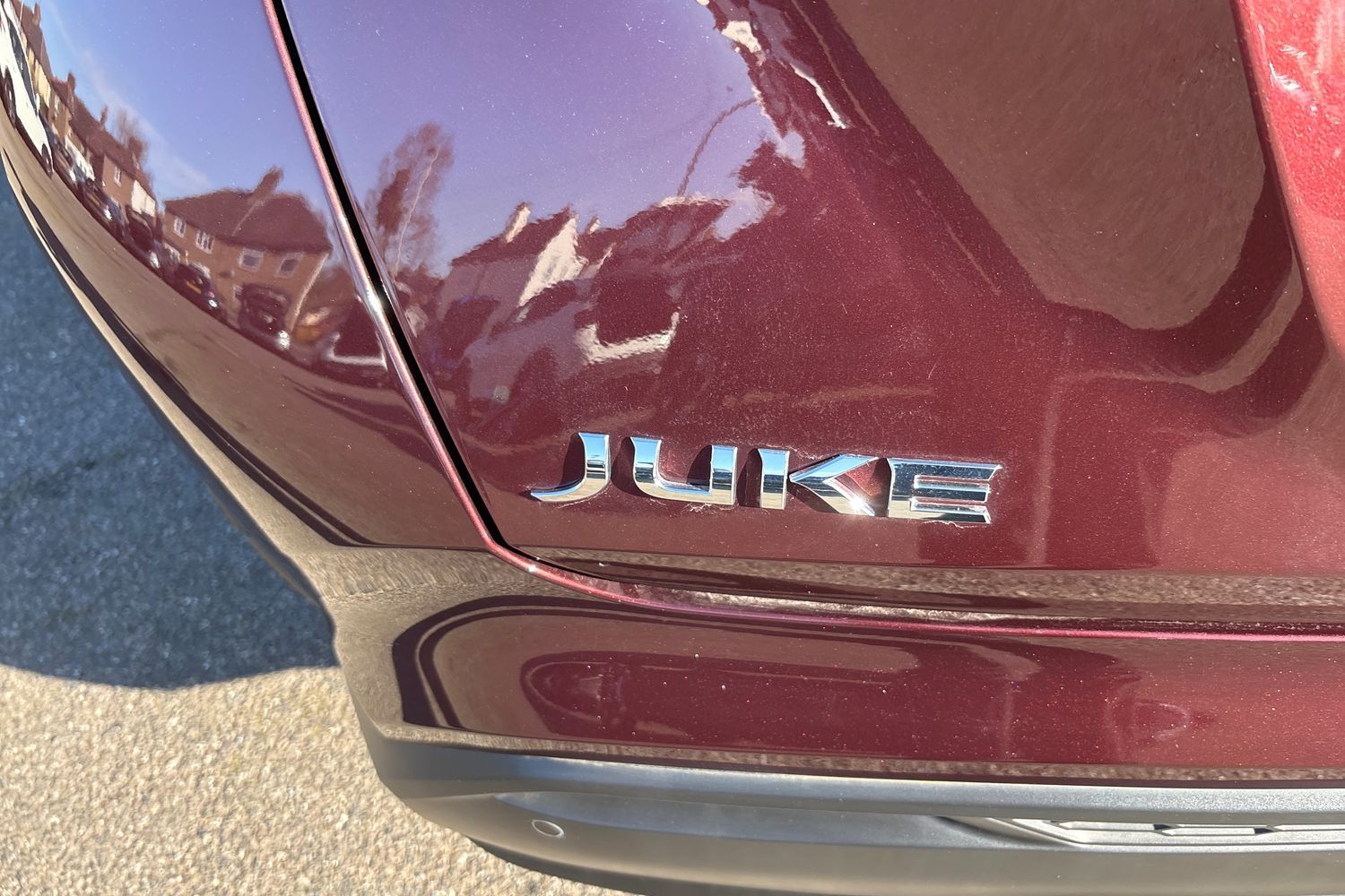 Used Nissan Juke 2023 for sale - 78066841: Photo 28