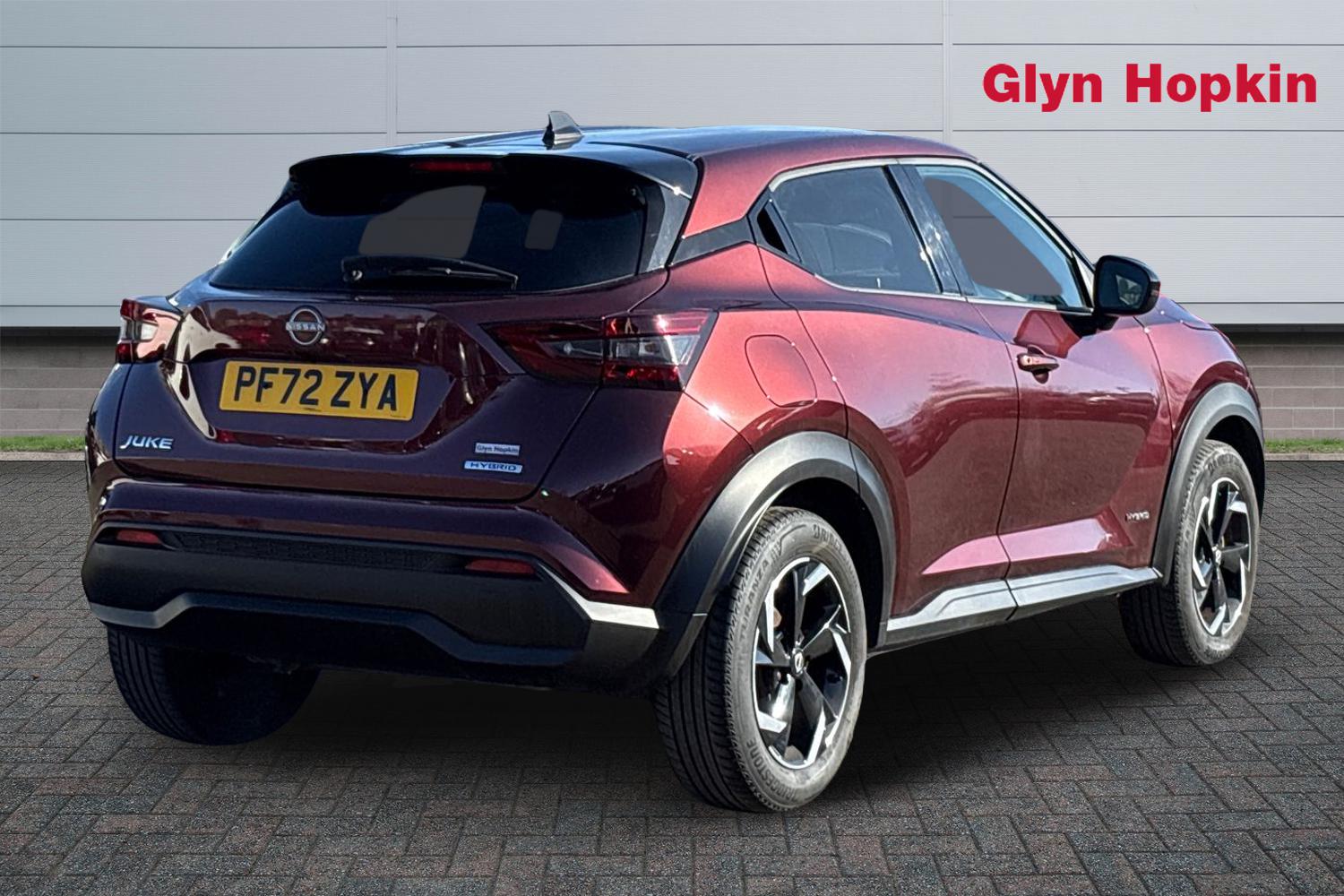 Used Nissan Juke 2023 for sale - 78066841: Photo 3