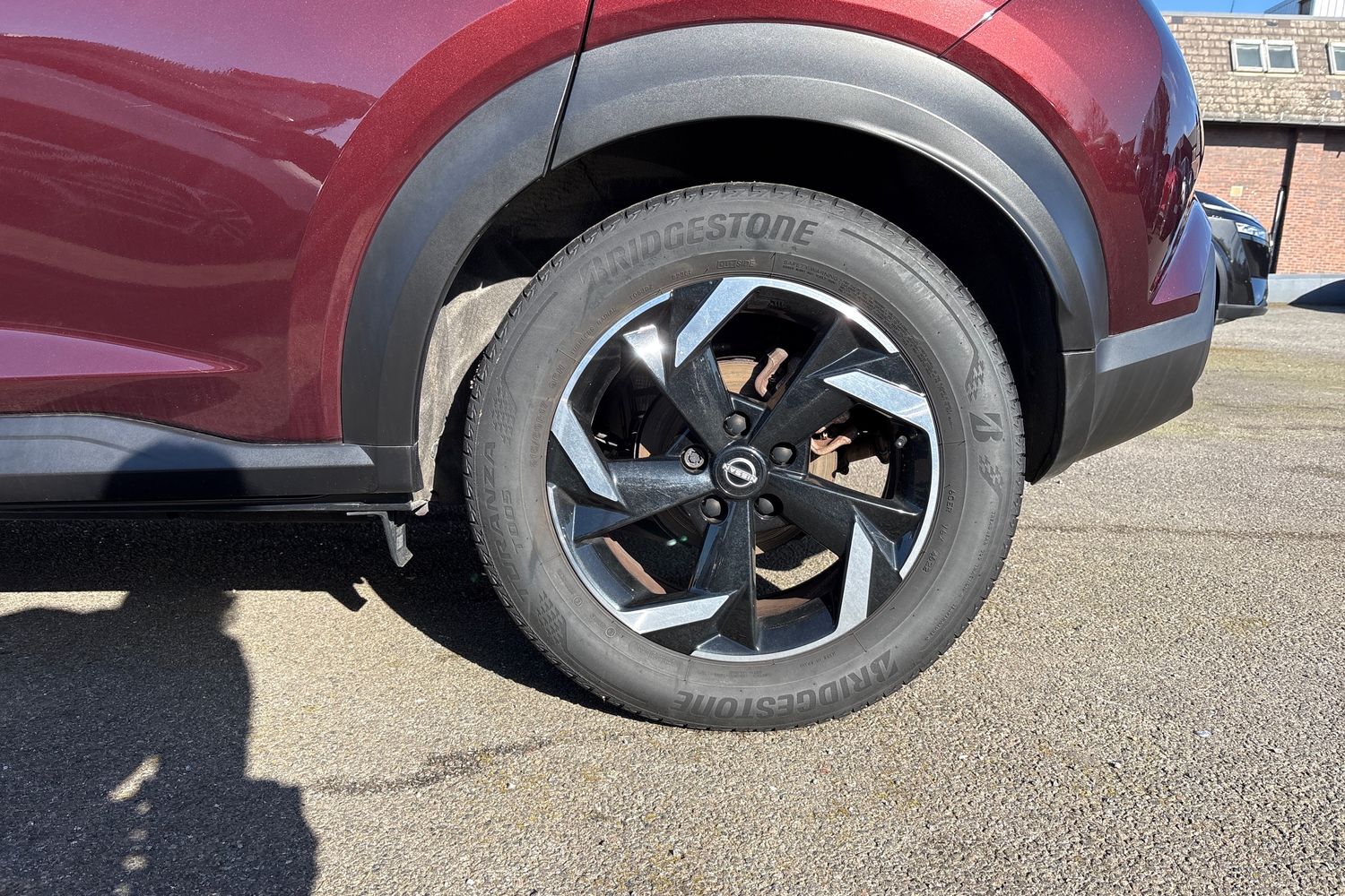 Used Nissan Juke 2023 for sale - 78066841: Photo 30