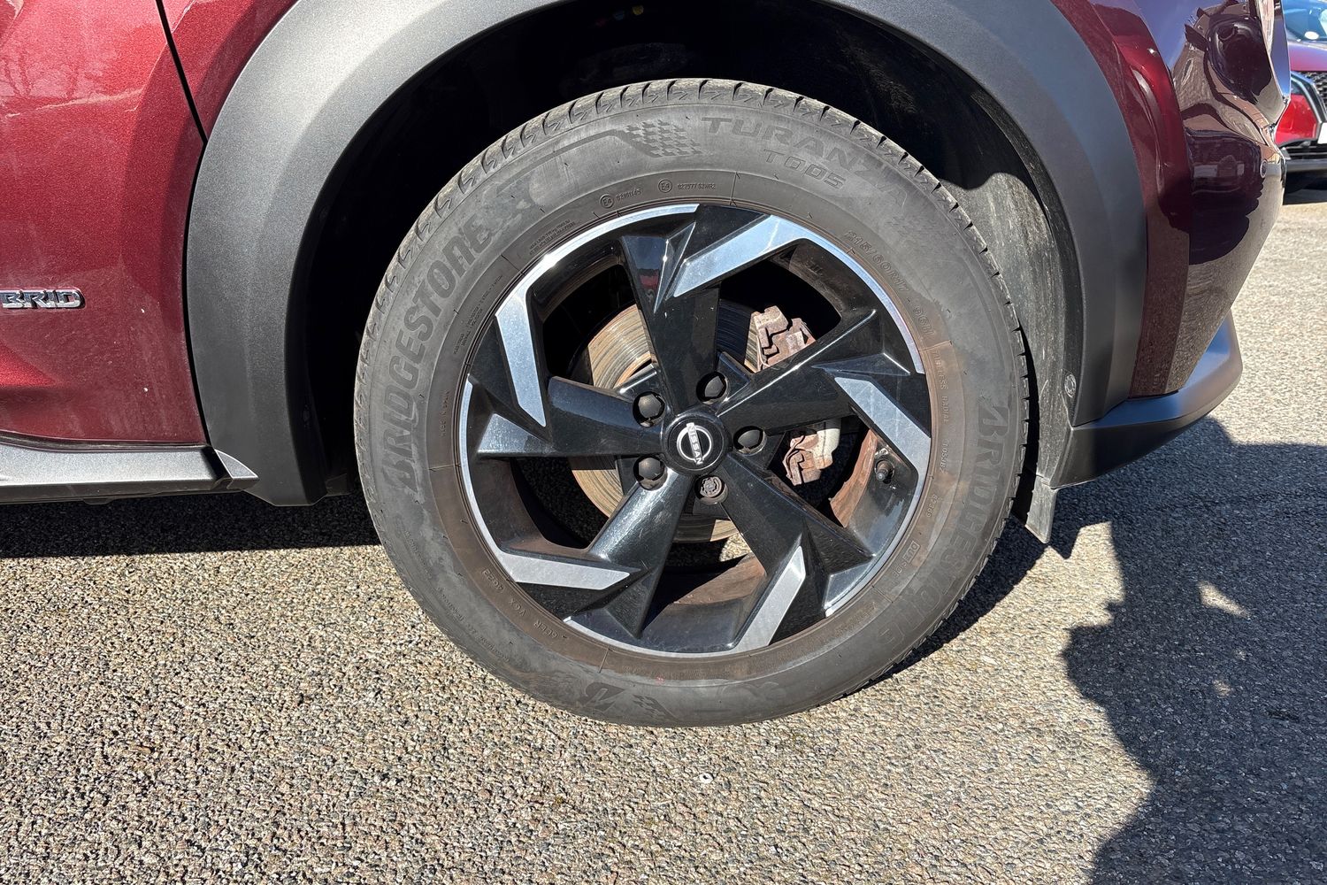 Used Nissan Juke 2023 for sale - 78066841: Photo 32