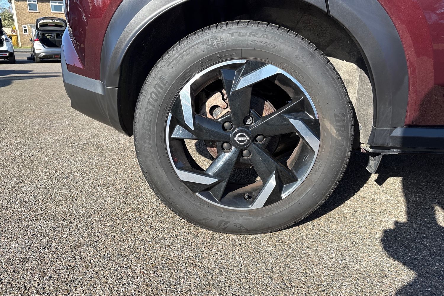 Used Nissan Juke 2023 for sale - 78066841: Photo 33