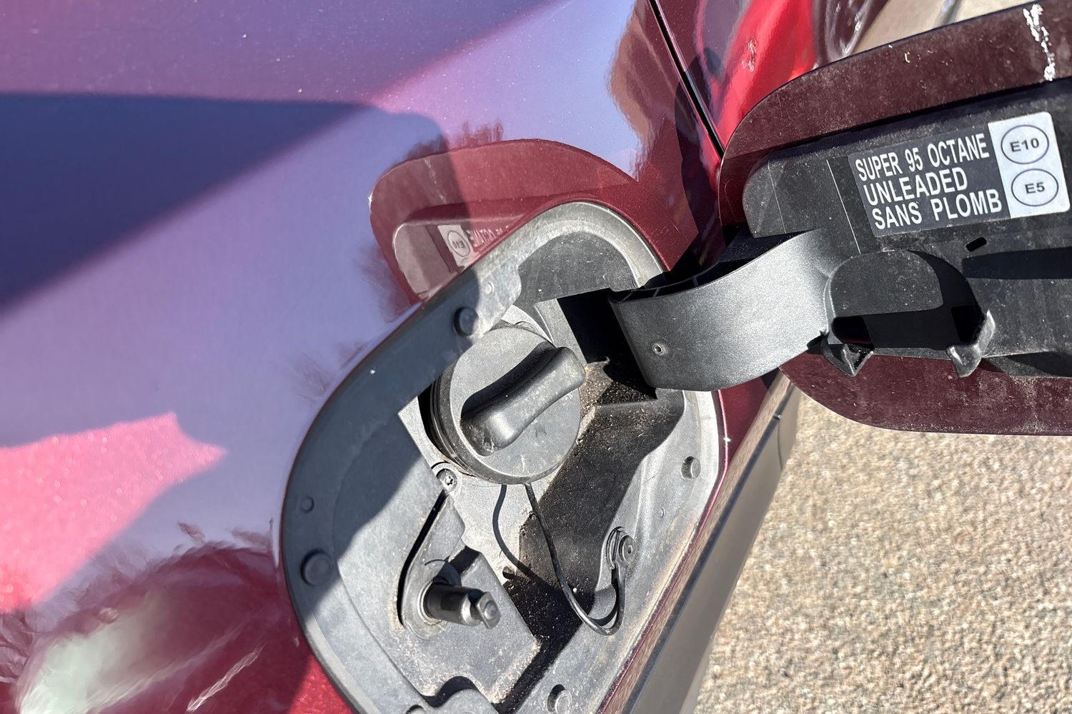 Used Nissan Juke 2023 for sale - 78066841: Photo 34