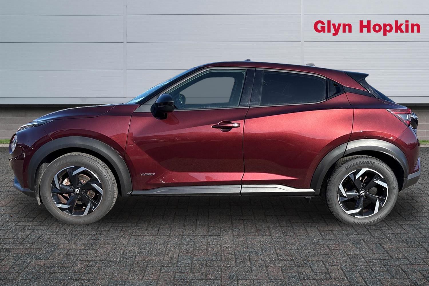 Used Nissan Juke 2023 for sale - 78066841: Photo 6