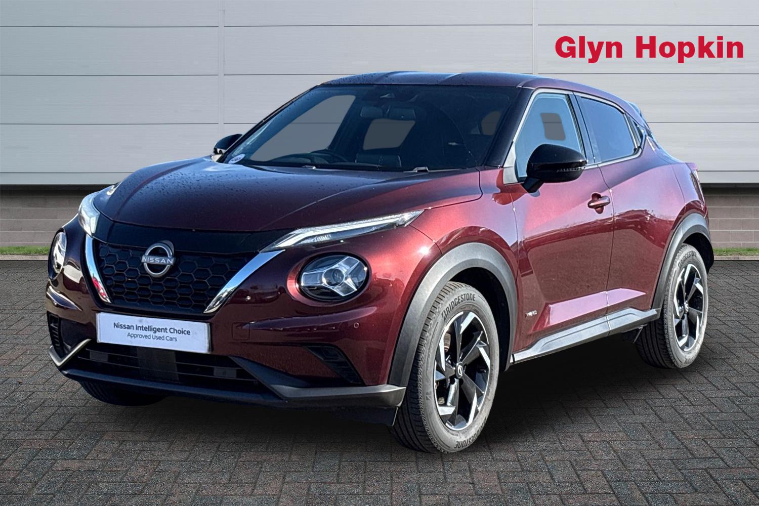Used Nissan Juke 2023 for sale - 78066841: Photo 7