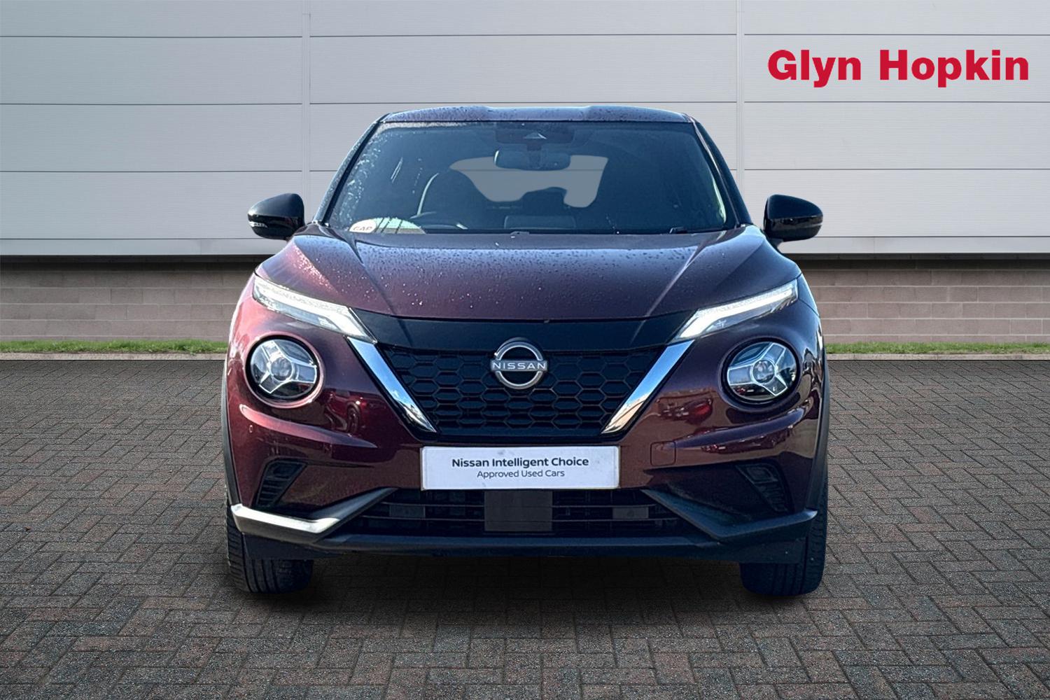Used Nissan Juke 2023 for sale - 78066841: Photo 8