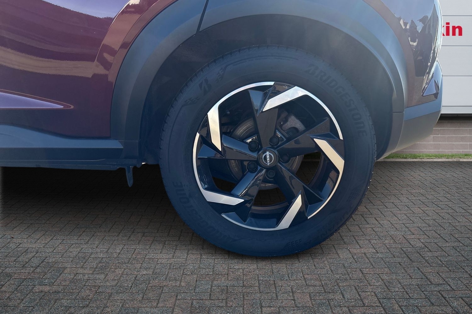 Used Nissan Juke 2023 for sale - 78066841: Photo 9