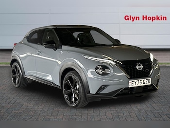 Used Nissan Juke 2025 for sale - 78568386: Photo