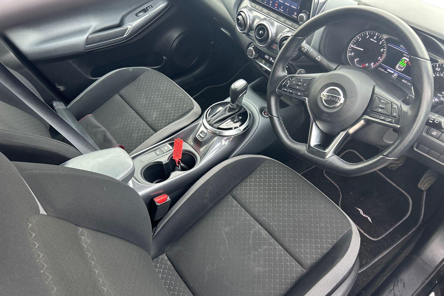 Used Nissan Juke 2022 for sale - 77244674: Photo 10