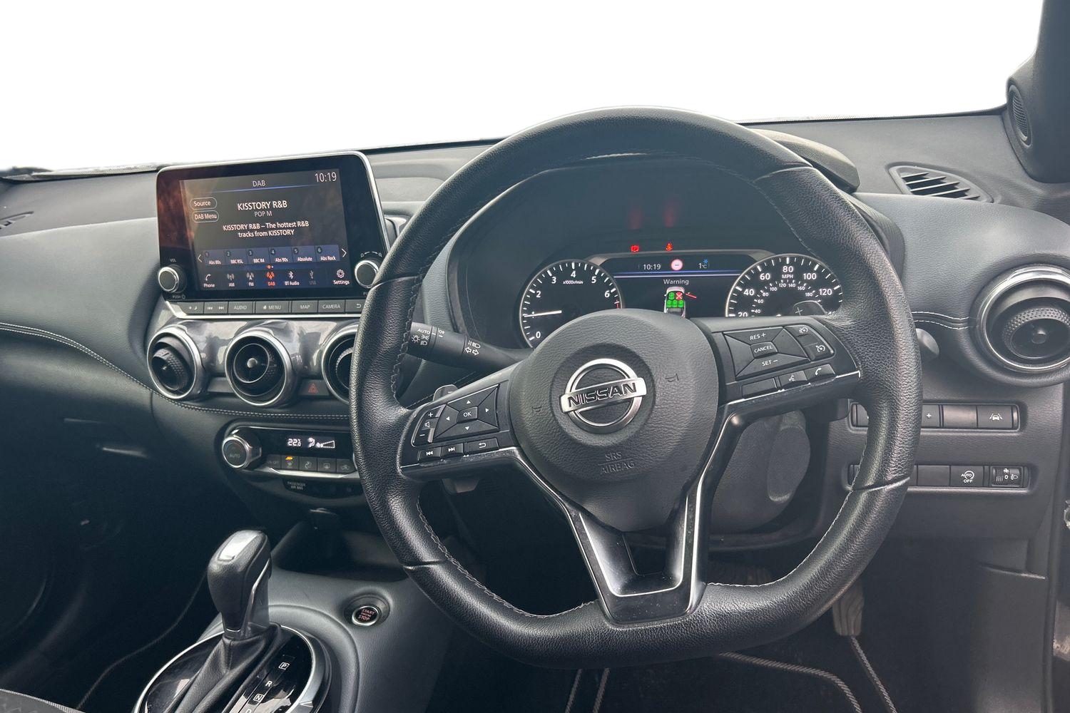 Used Nissan Juke 2022 for sale - 77244674: Photo 11