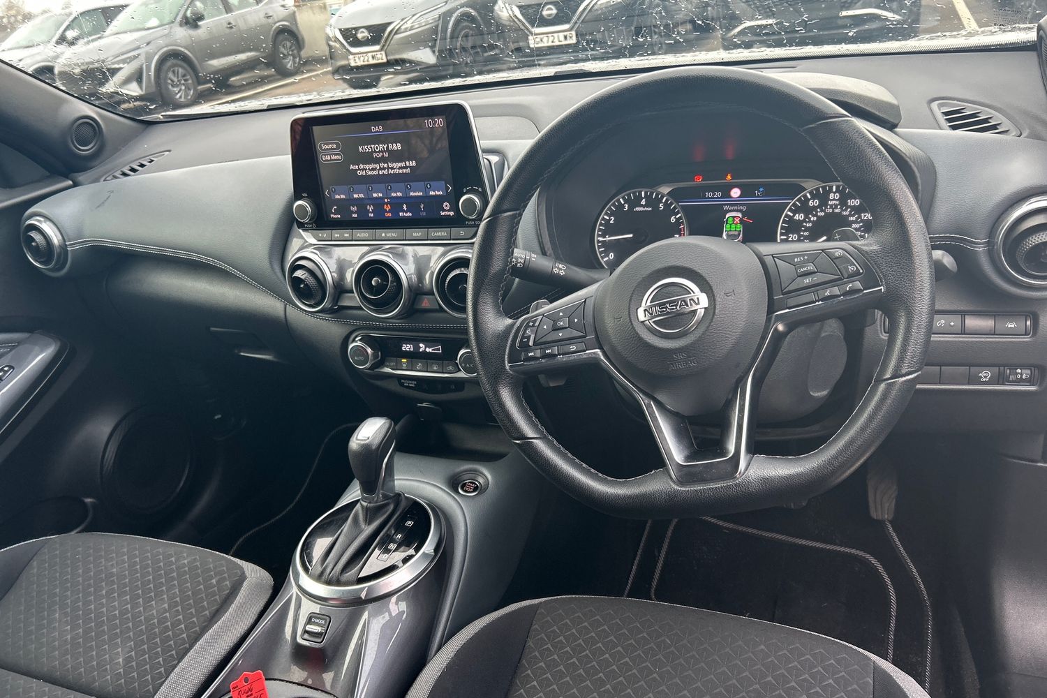 Used Nissan Juke 2022 for sale - 77244674: Photo 14