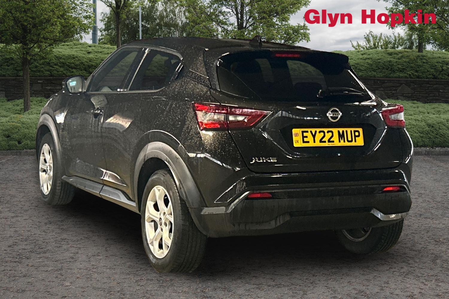Used Nissan Juke 2022 for sale - 77244674: Photo 5