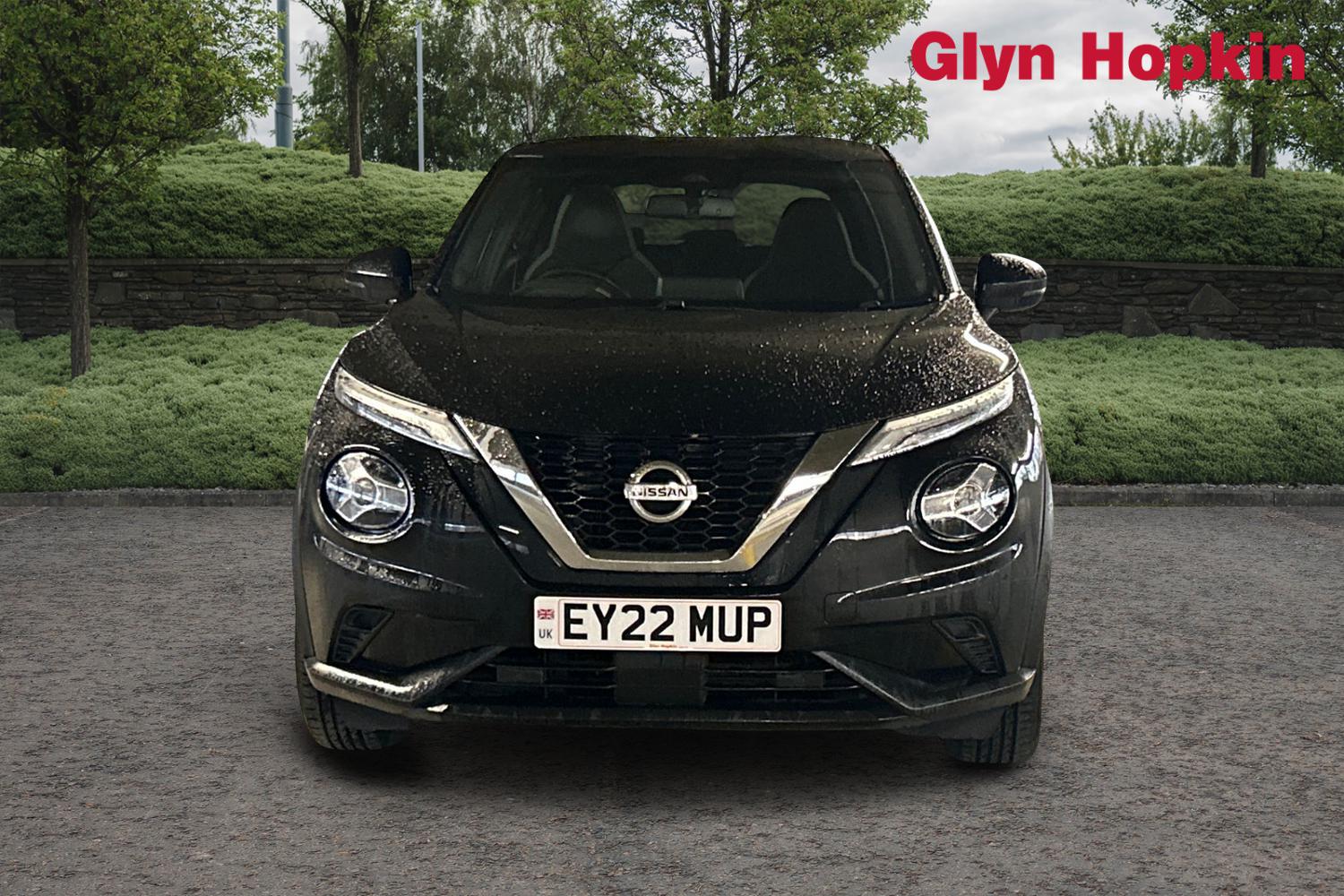 Used Nissan Juke 2022 for sale - 77244674: Photo 8