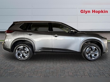 Used Nissan X-Trail 2025 for sale - 77745825: Photo