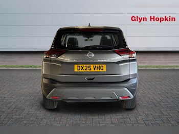 Used Nissan X-Trail 2025 for sale - 77745825: Photo