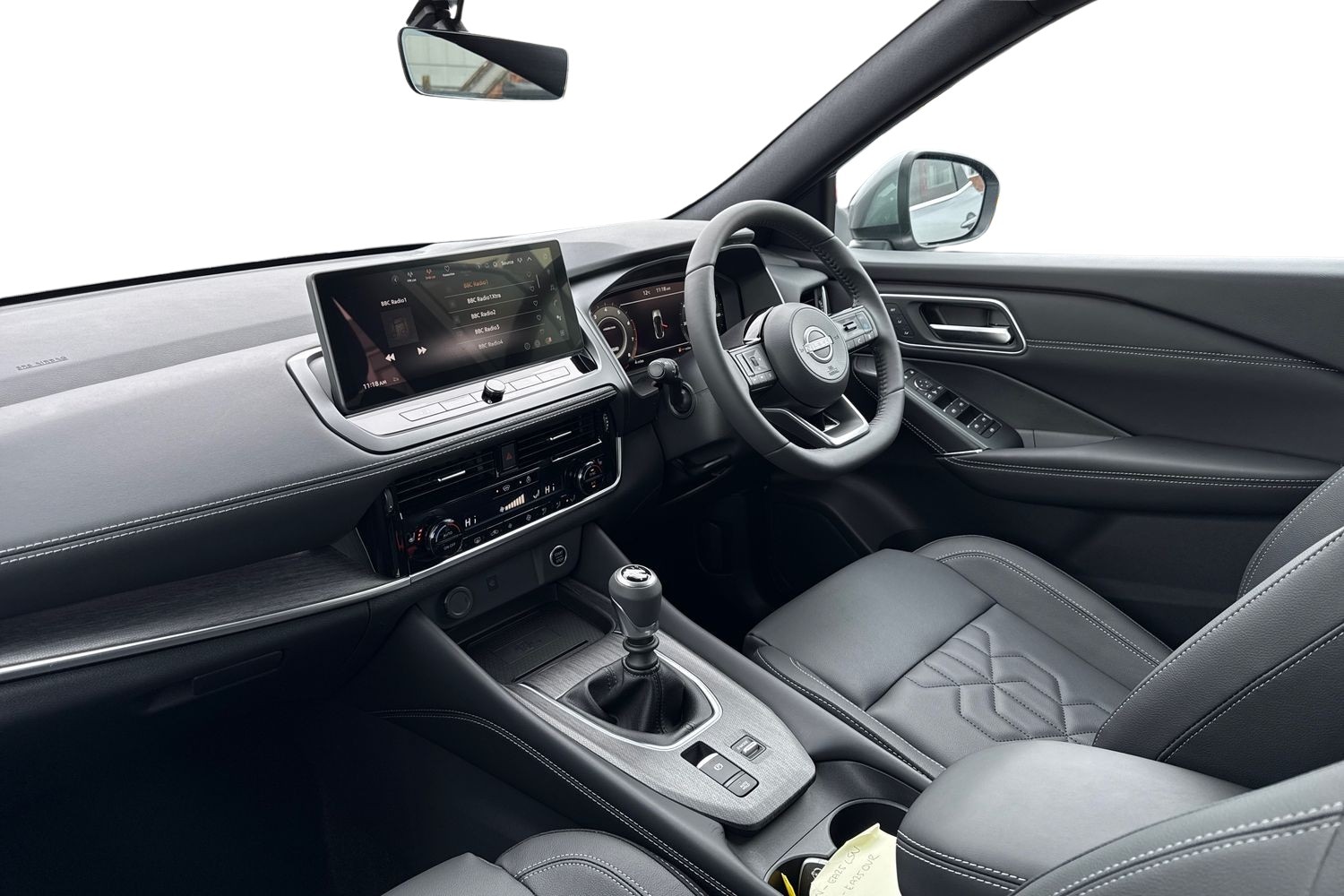 Used Nissan Qashqai 2025 for sale - 76796585: Photo 13