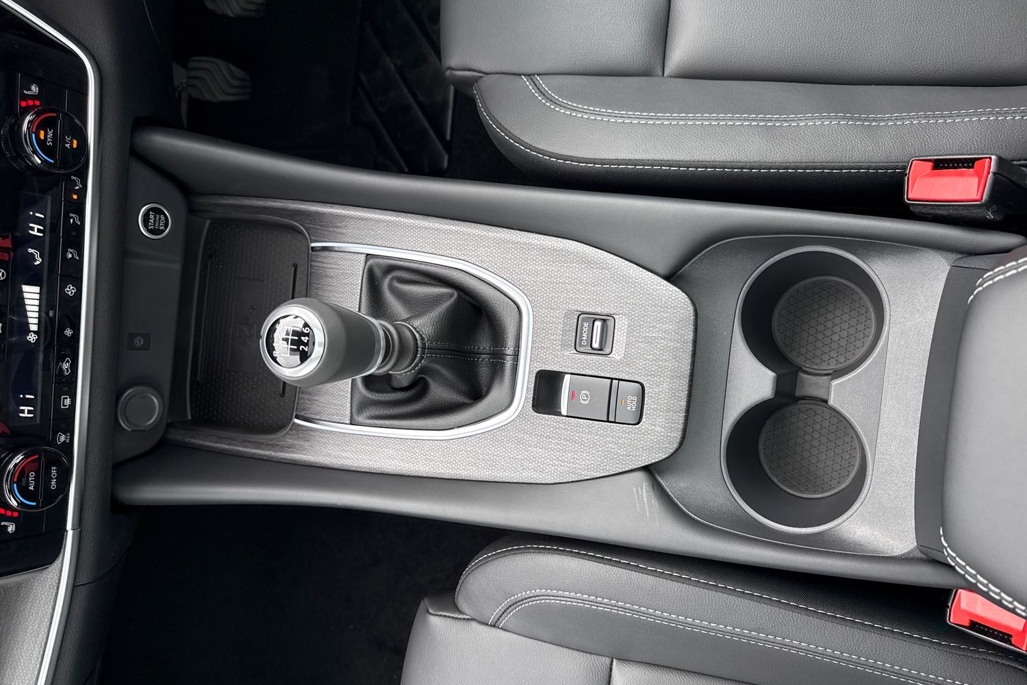 Used Nissan Qashqai 2025 for sale - 76796585: Photo 14