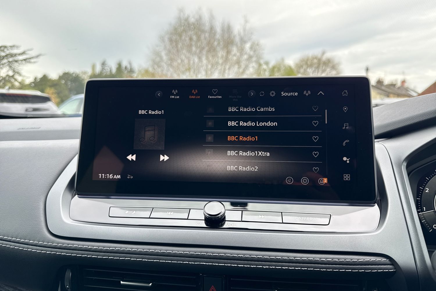 Used Nissan Qashqai 2025 for sale - 76796585: Photo 17