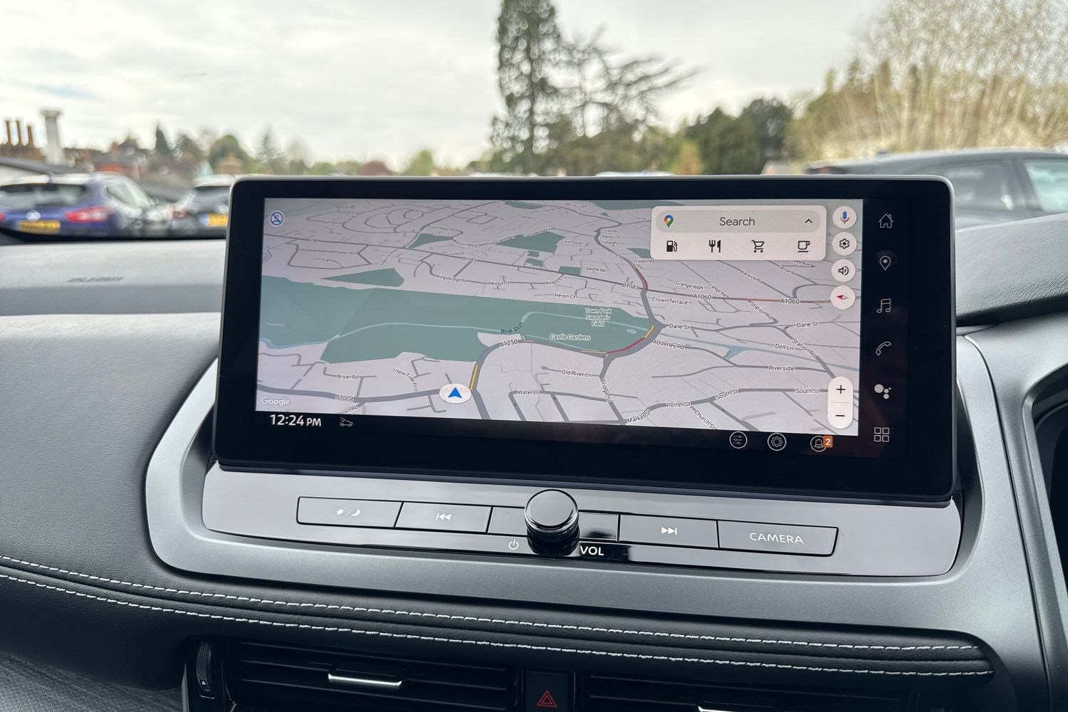 Used Nissan Qashqai 2025 for sale - 76796585: Photo 18