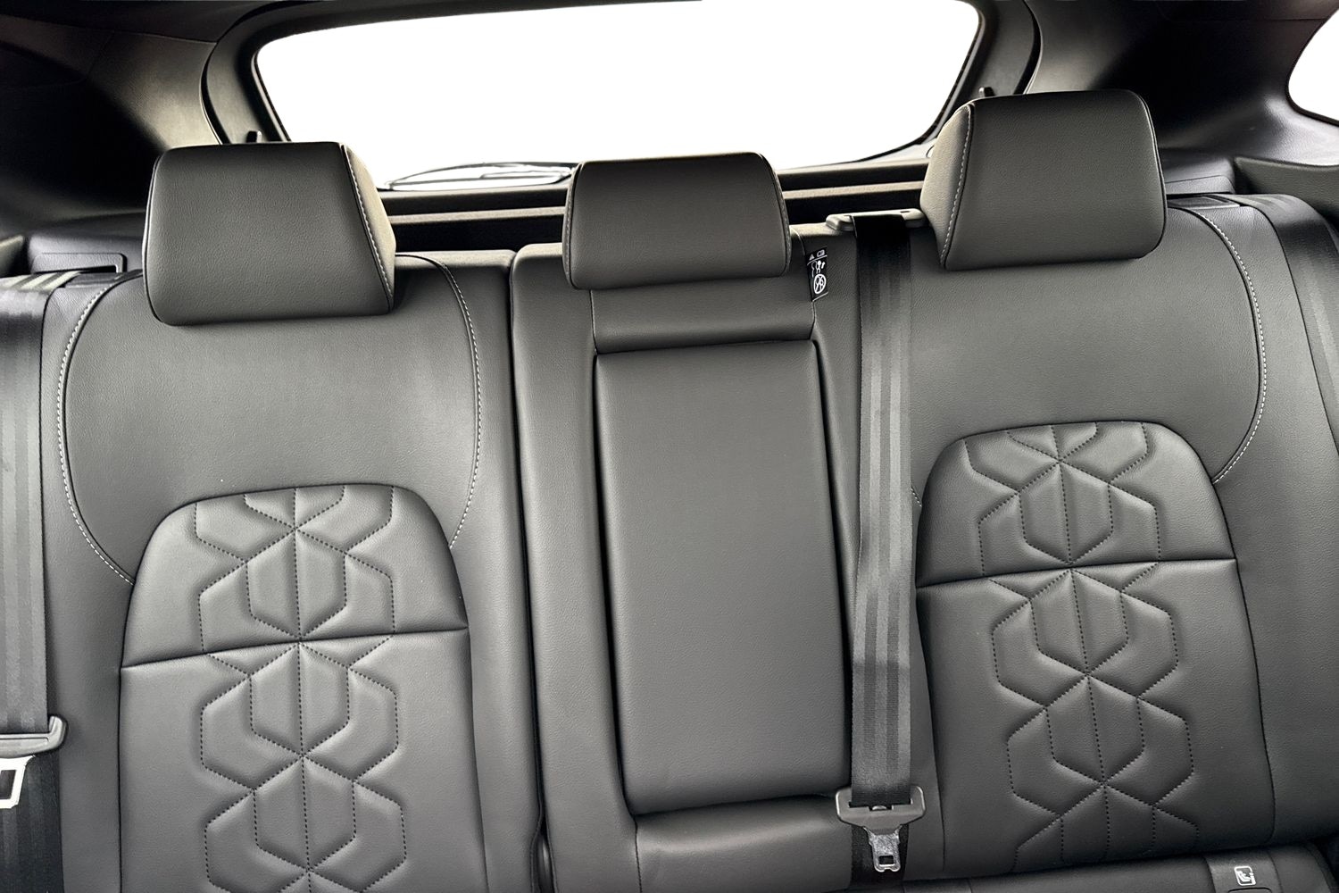 Used Nissan Qashqai 2025 for sale - 76796585: Photo 23