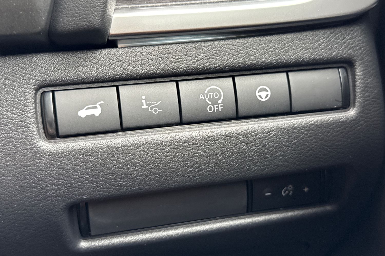 Used Nissan Qashqai 2025 for sale - 76796585: Photo 26