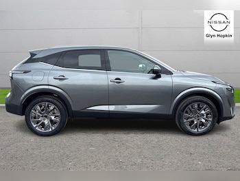 Used Nissan Qashqai 2025 for sale - 76796585: Photo