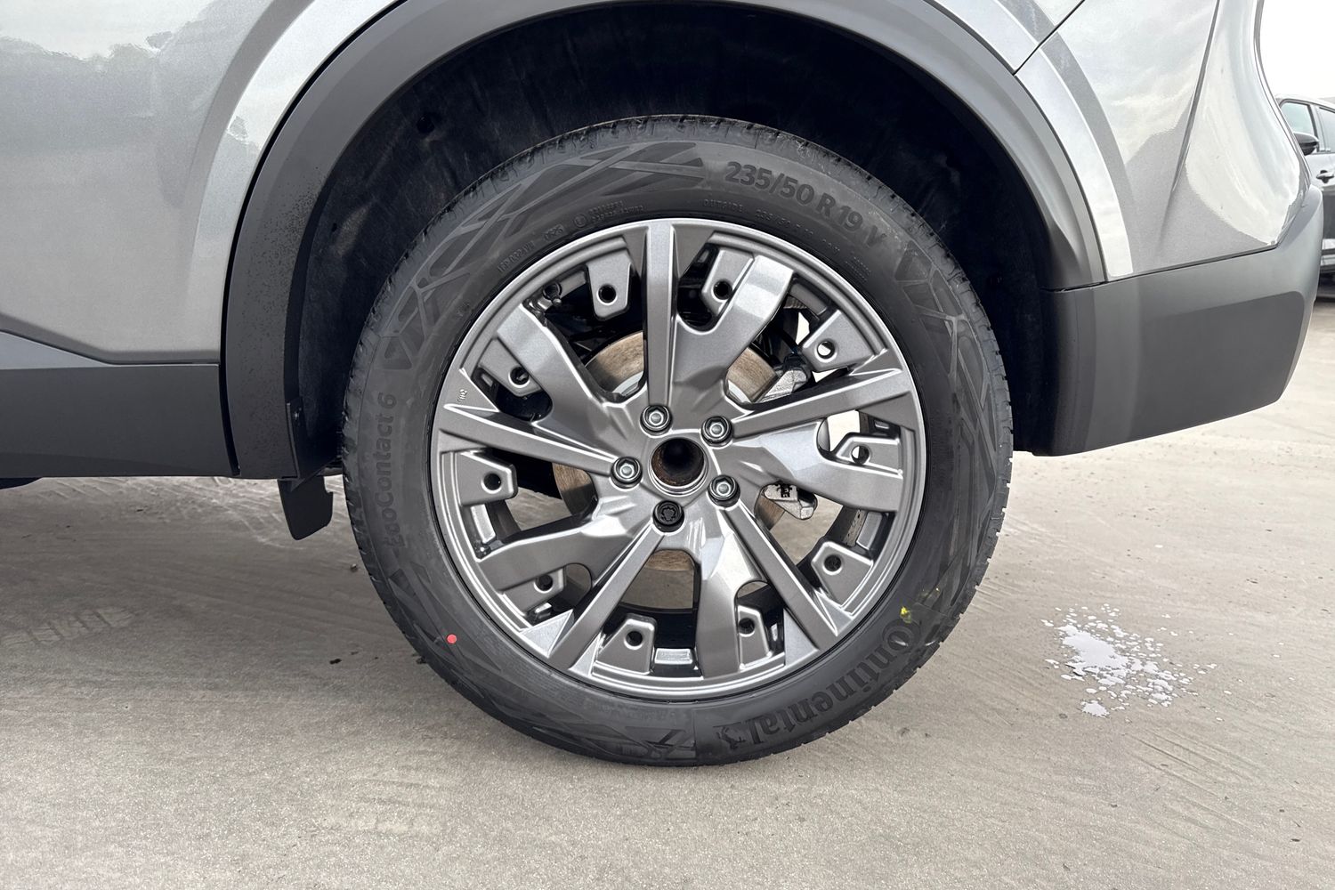 Used Nissan Qashqai 2025 for sale - 76796585: Photo 34