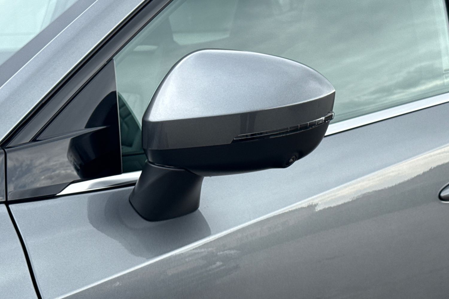 Used Nissan Qashqai 2025 for sale - 76796585: Photo 36