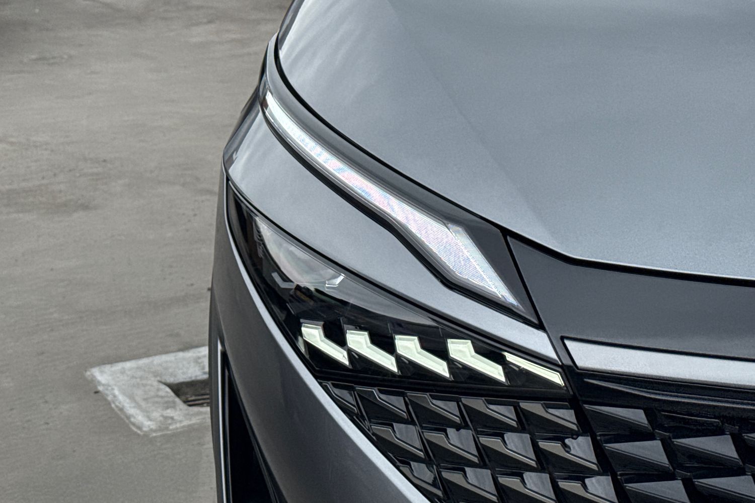 Used Nissan Qashqai 2025 for sale - 76796585: Photo 38