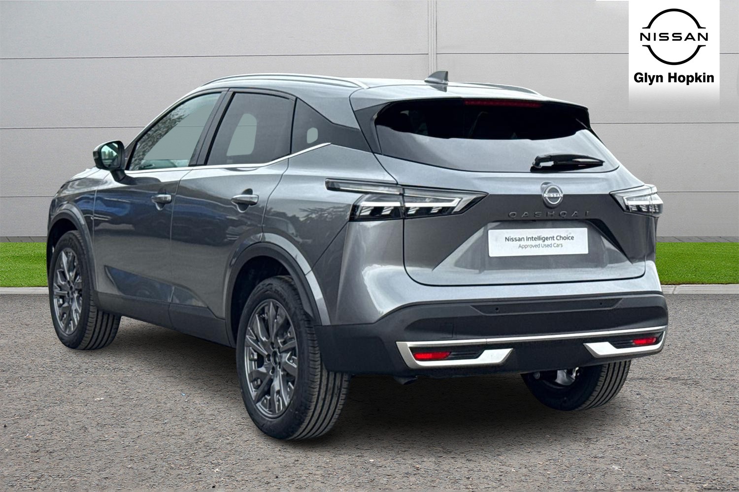 Used Nissan Qashqai 2025 for sale - 76796585: Photo 5