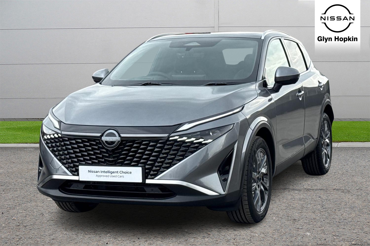 Used Nissan Qashqai 2025 for sale - 76796585: Photo 7