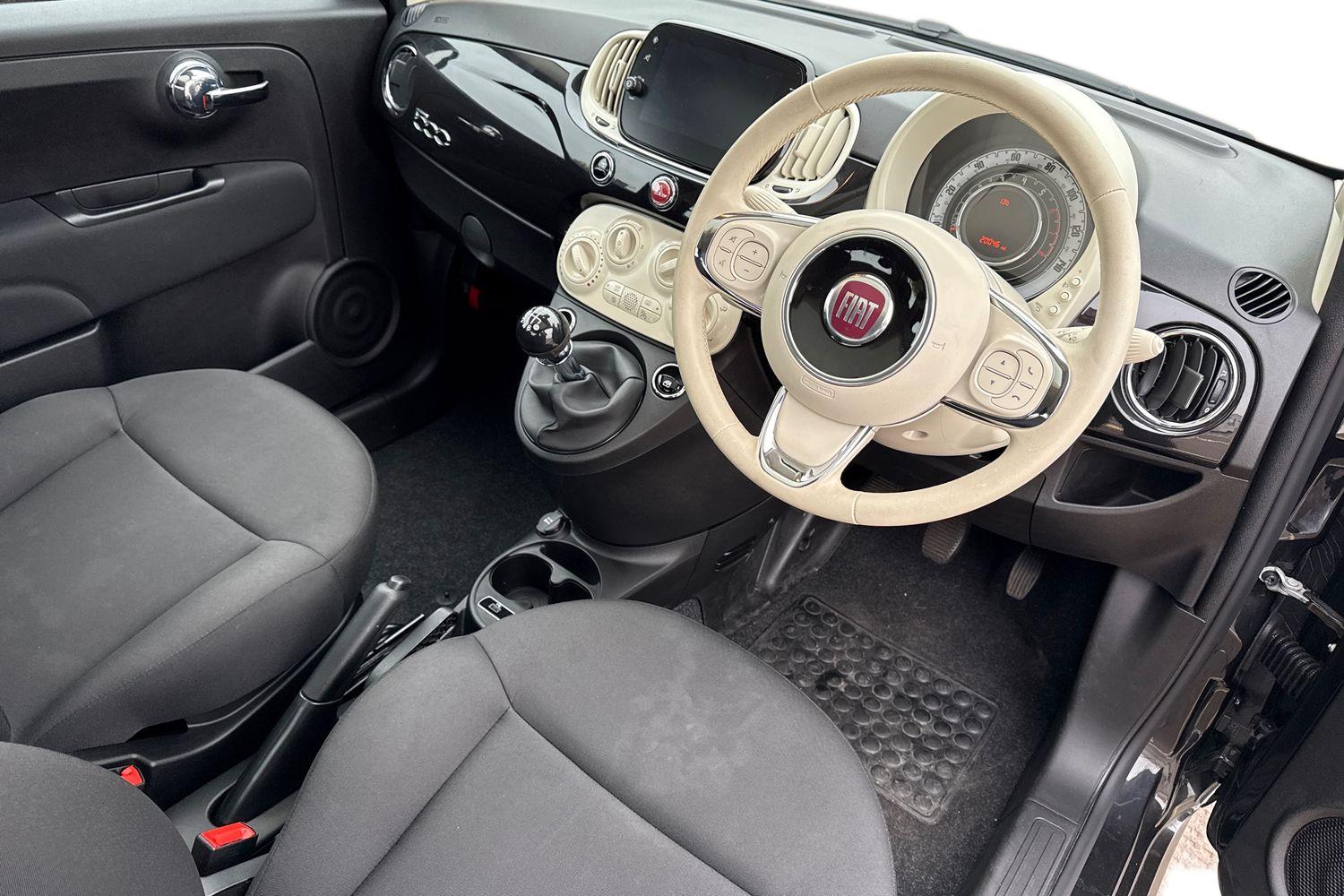 Used Fiat 500 2023 for sale - 75943172: Photo 10