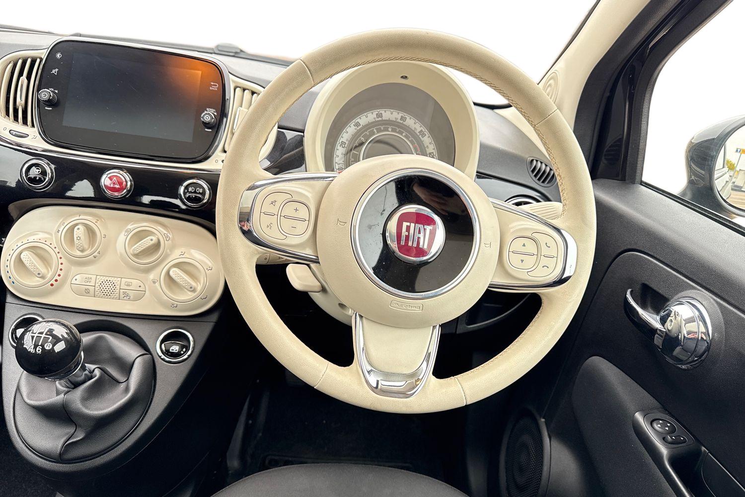 Used Fiat 500 2023 for sale - 75943172: Photo 11