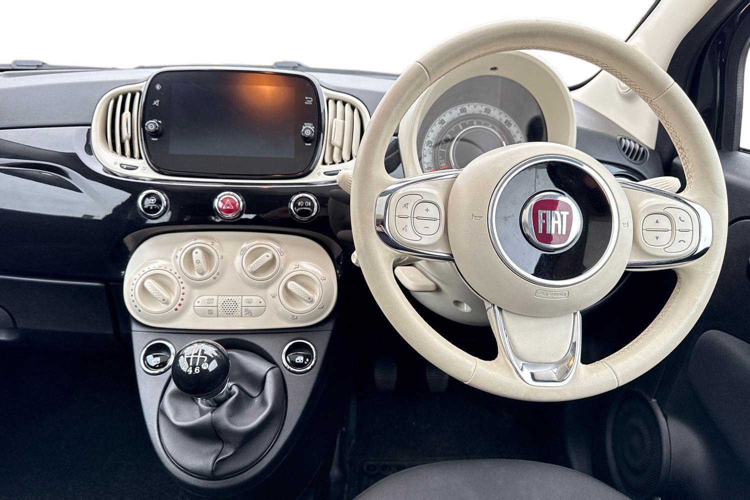 Used Fiat 500 2023 for sale - 75943172: Photo 12