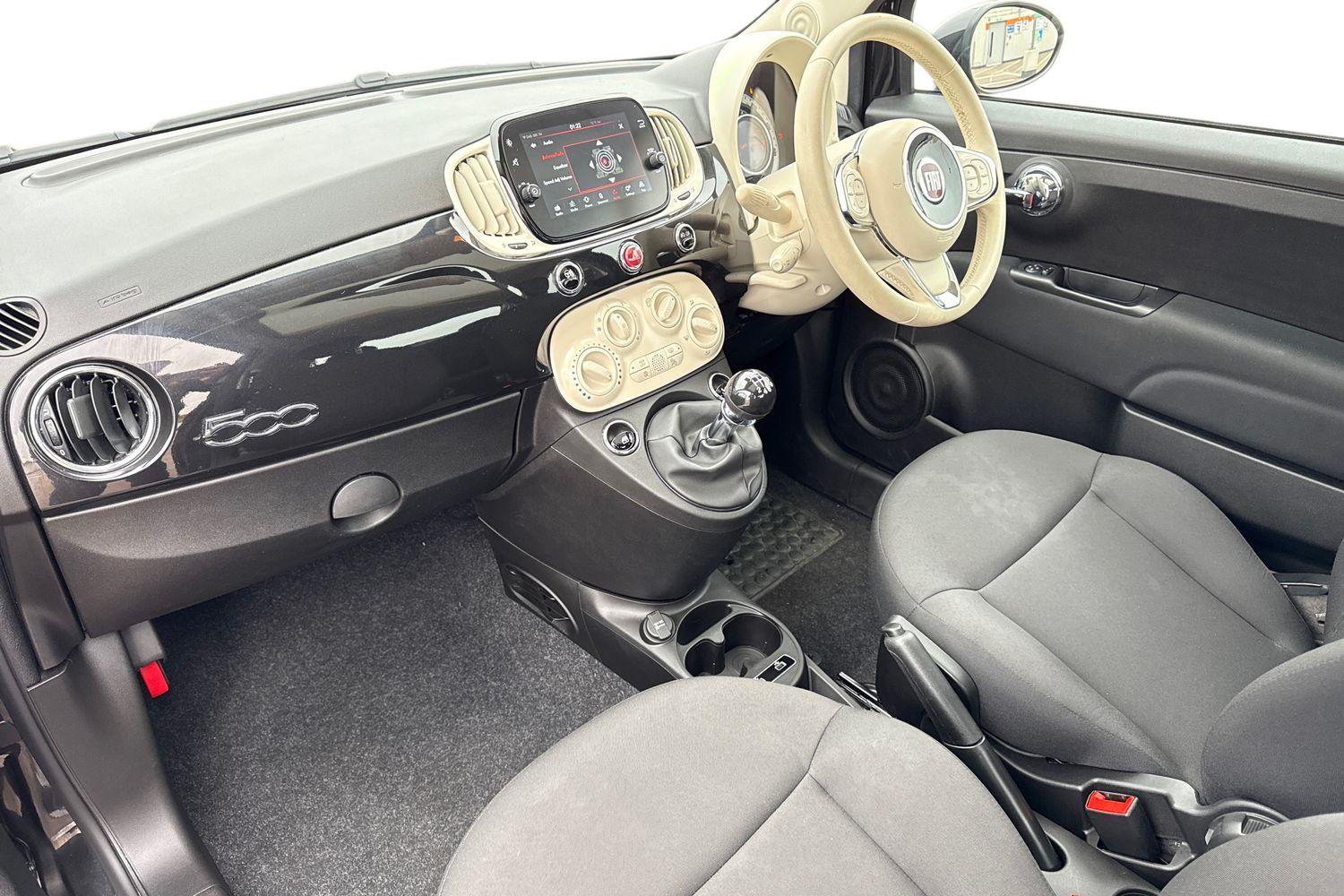 Used Fiat 500 2023 for sale - 75943172: Photo 13