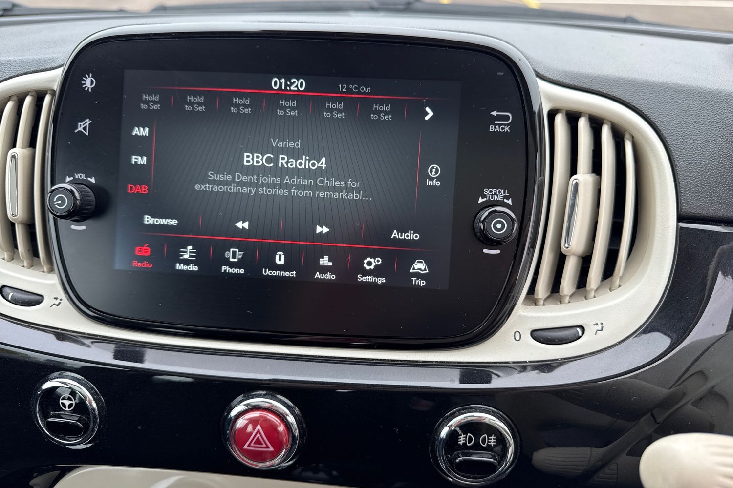 Used Fiat 500 2023 for sale - 75943172: Photo 17