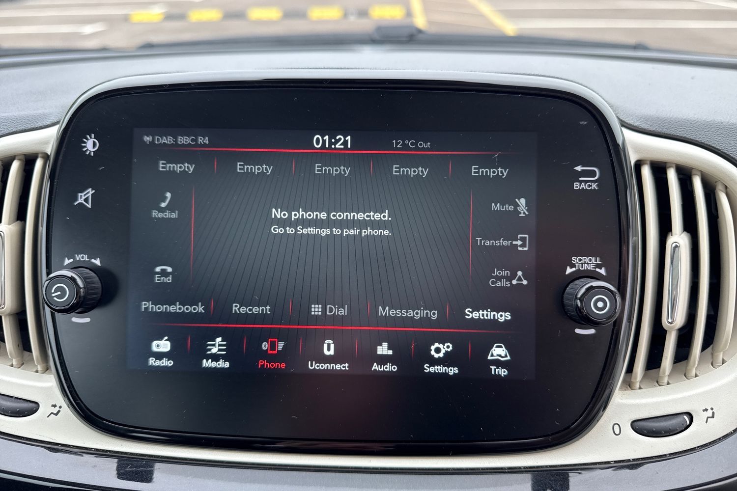 Used Fiat 500 2023 for sale - 75943172: Photo 18