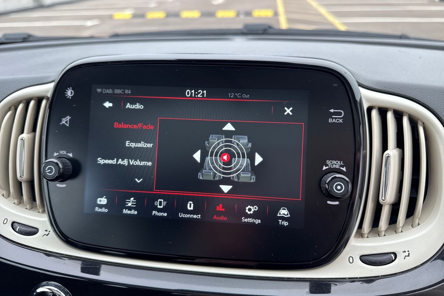 Used Fiat 500 2023 for sale - 75943172: Photo 19