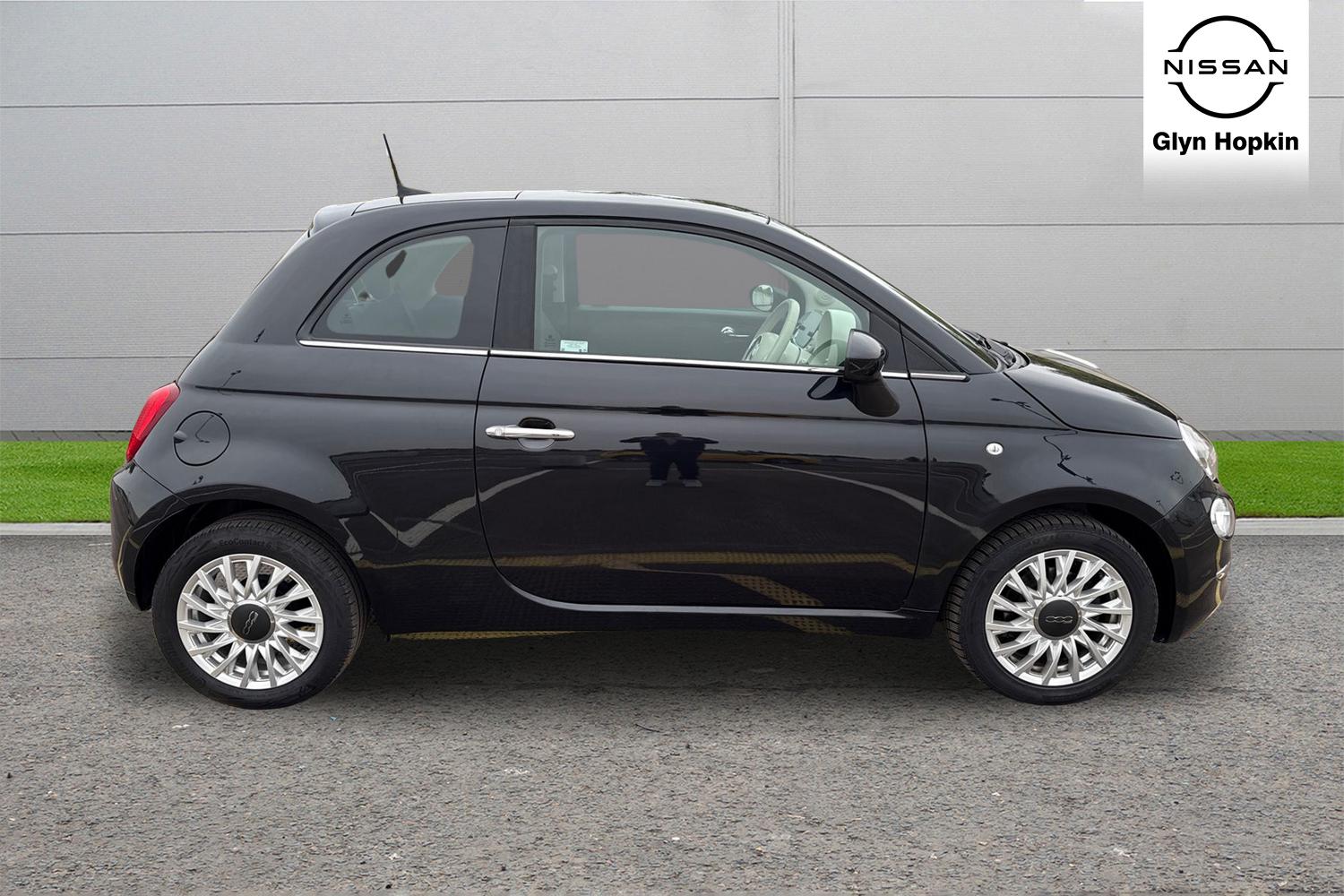 Used Fiat 500 2023 for sale - 75943172: Photo 2