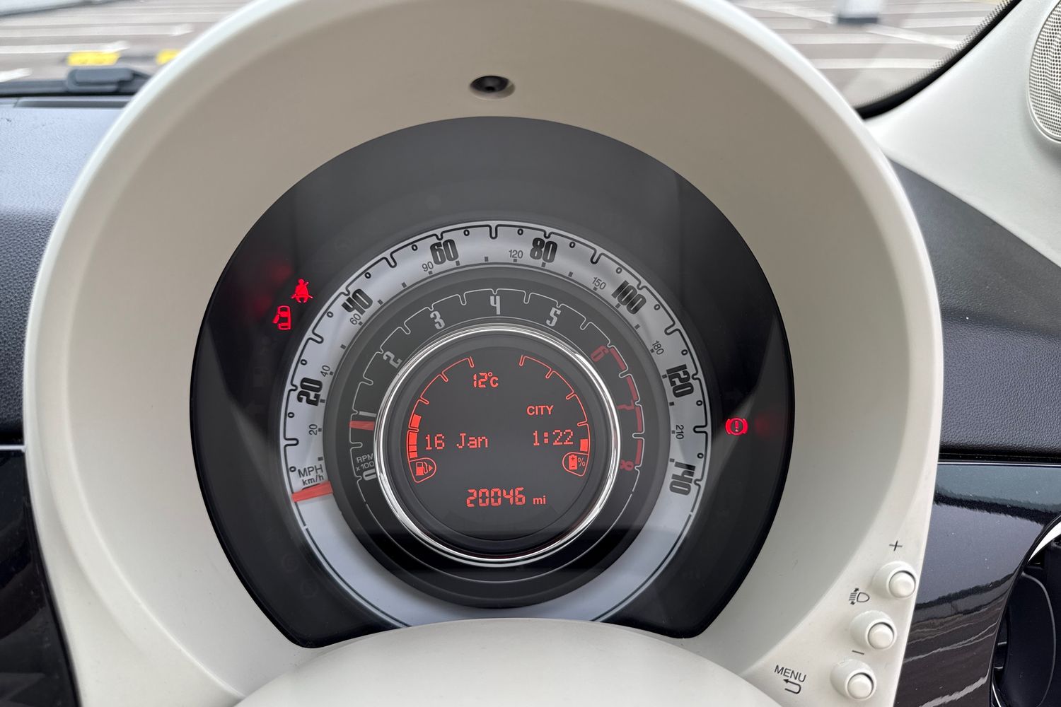 Used Fiat 500 2023 for sale - 75943172: Photo 20