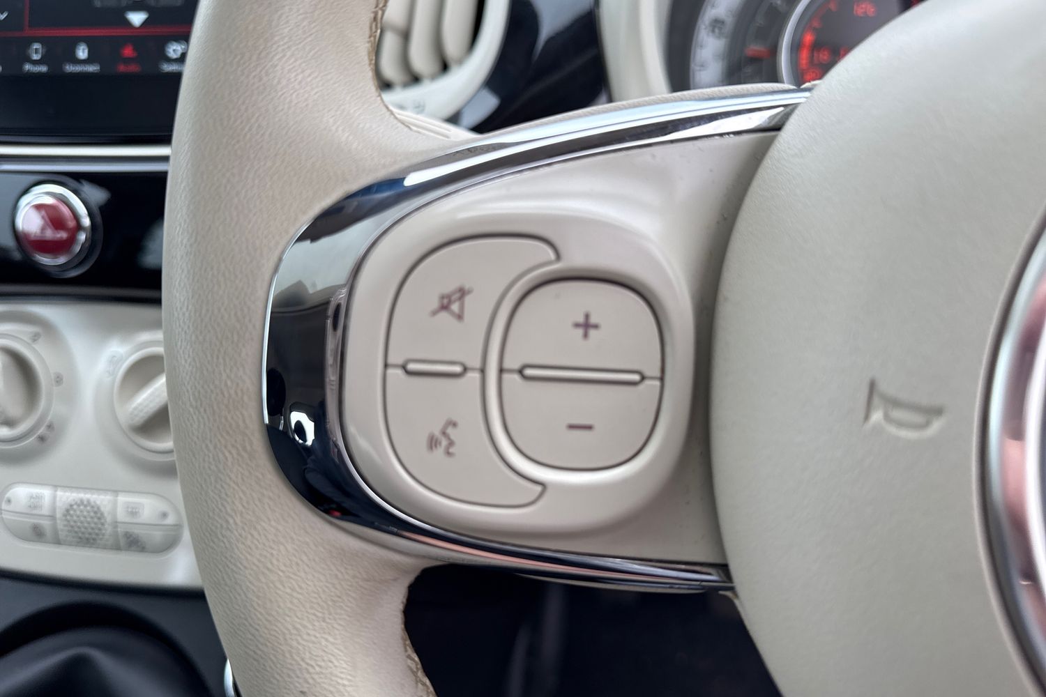 Used Fiat 500 2023 for sale - 75943172: Photo 21