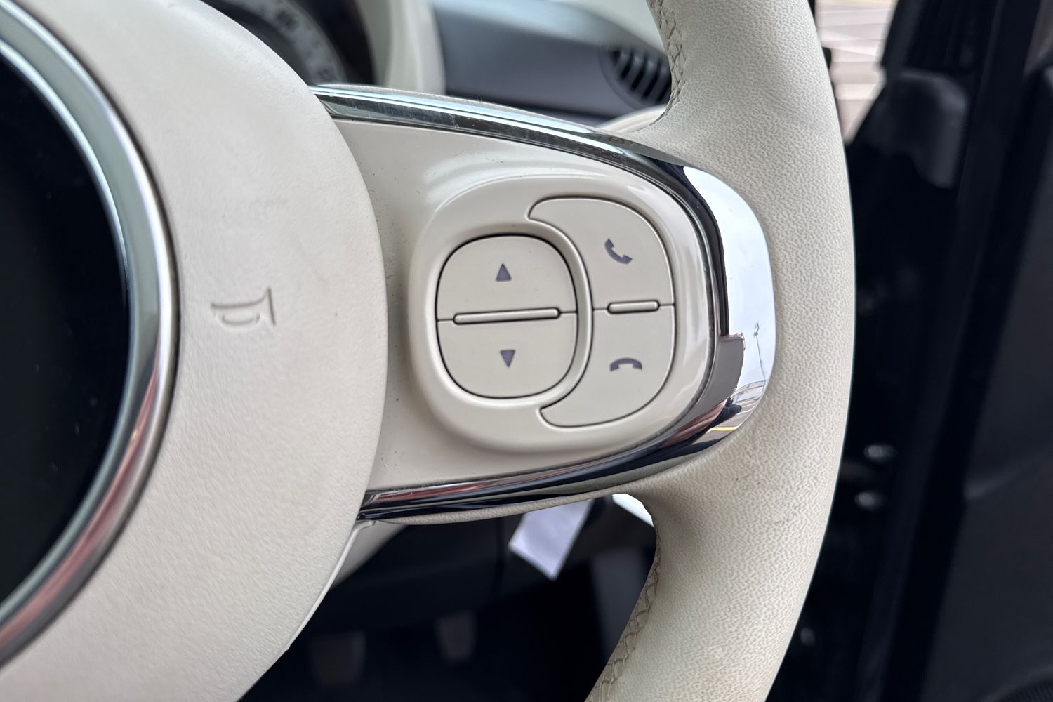 Used Fiat 500 2023 for sale - 75943172: Photo 22